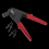 Sealey Plastic Riveting Kit 1