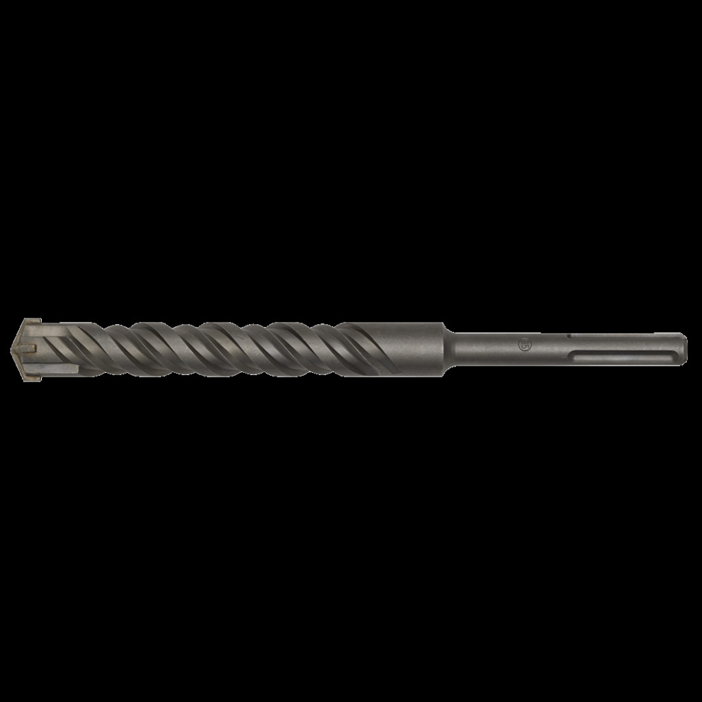 Sealey Sds Max Drill Bit Ø35 X 370Mm