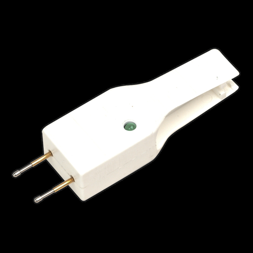 Sealey Automotive Fuse Checker & Puller Green