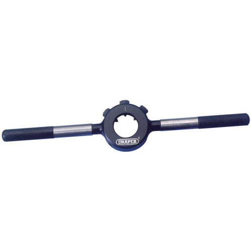 Draper 3 Screw Pattern Die Holder, 1"" Outside Diameter
