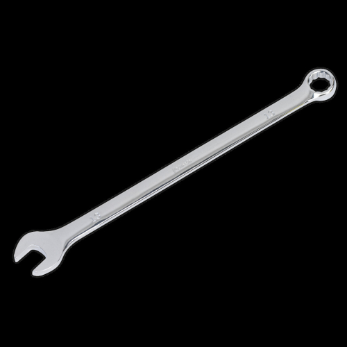Sealey Combination Spanner Extra-Long 13mm