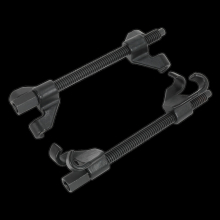 Coil Spring Compressor 2pc