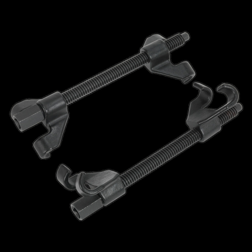 Sealey Coil Spring Compressor 2pc