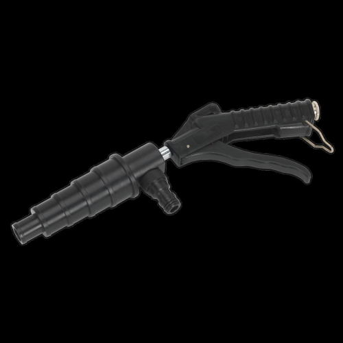Sealey Coolant System Flush Gun