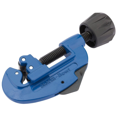 Draper Draper Expert Pipe Cutter, 3 - 30mm
