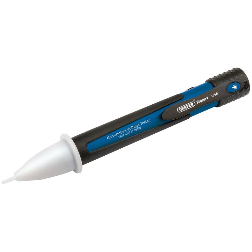 1000V Cat III Non Contact Voltage Tester