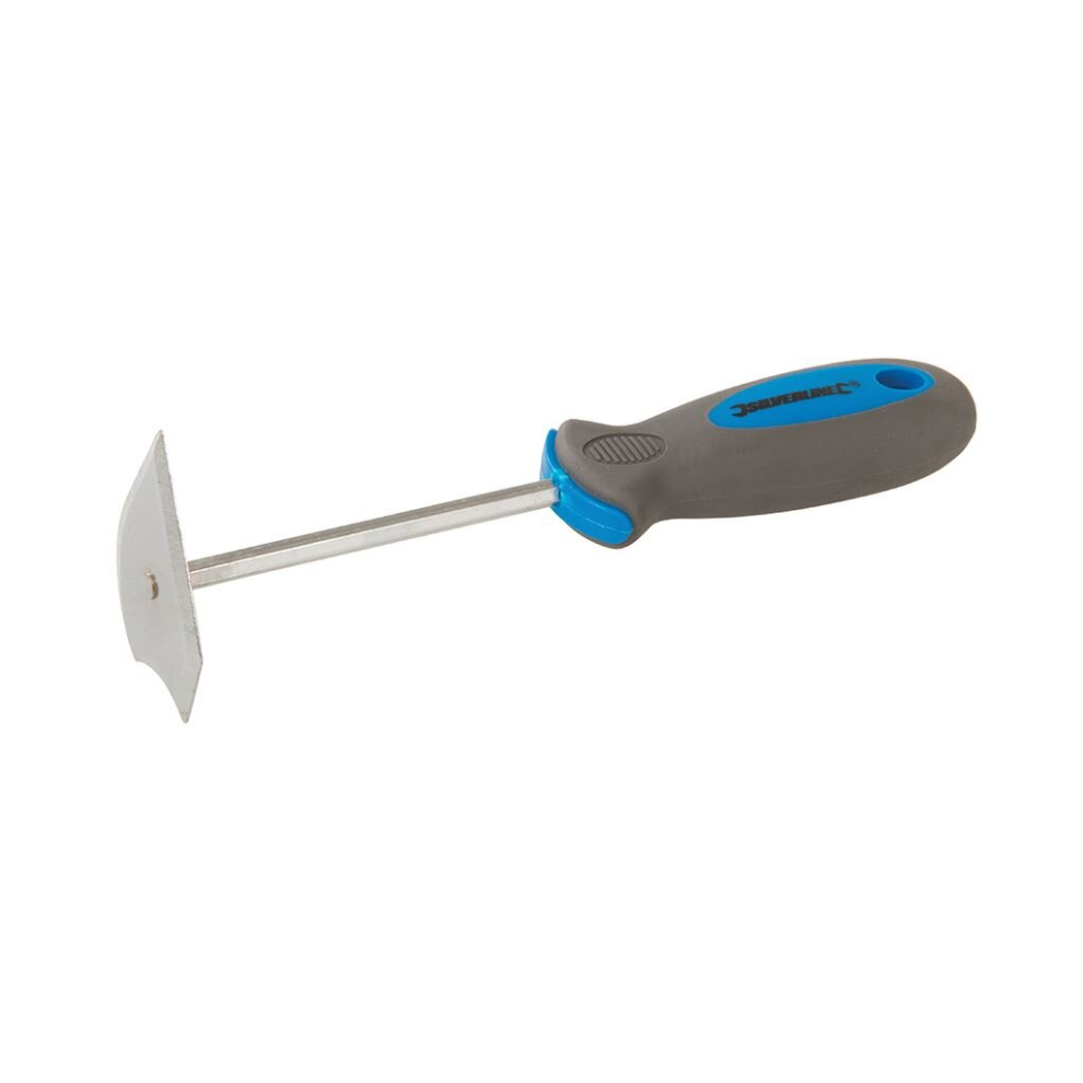 Silverline Expert Shave Hook Combination - 45mm