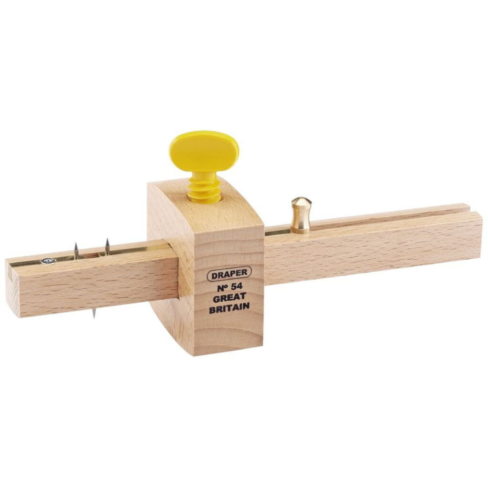 Draper Carpenter's Marking And Mortice Gauge