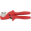 Knipex Knipex Hose and Conduit Cutter, 185mm 1