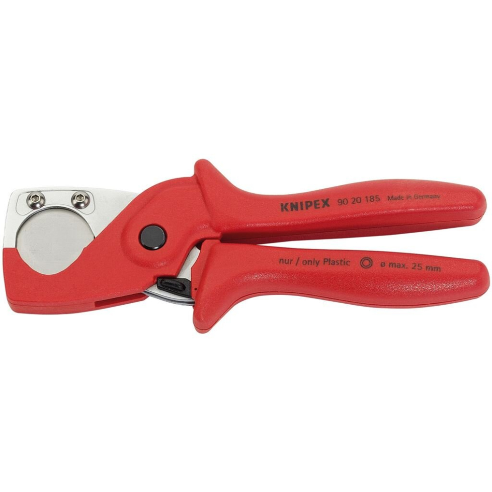 Knipex Hose and Conduit Cutter, 185mm