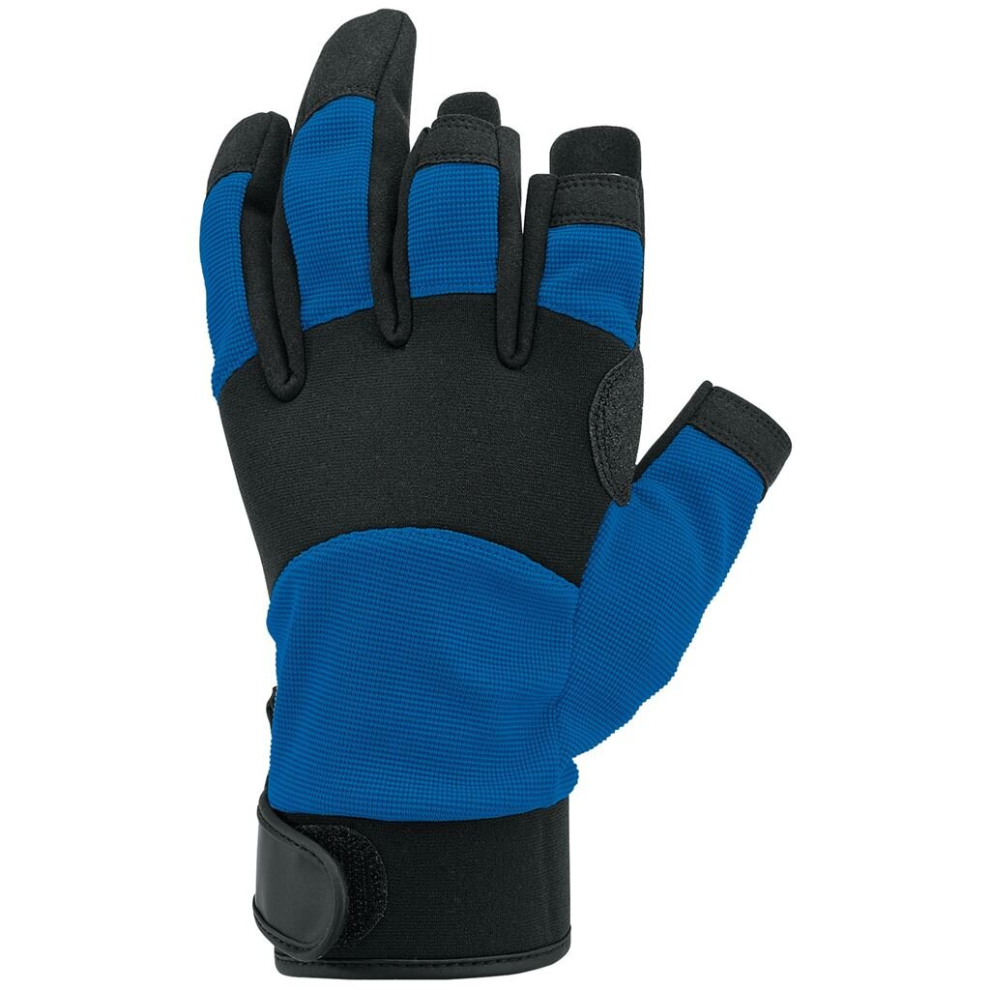 Three Finger Framer Gloves, L 5010559149698