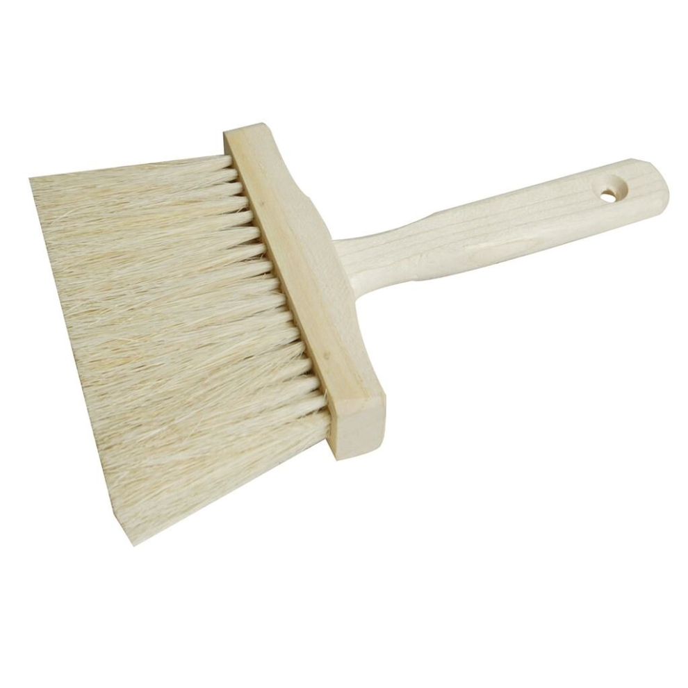 Silverline Masonry Brush - 150mm / 6"