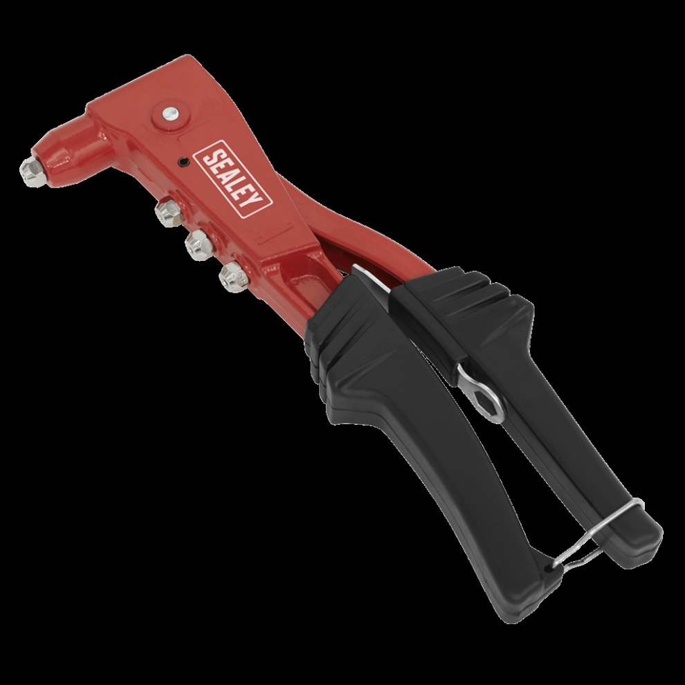 Riveter Heavy-Duty