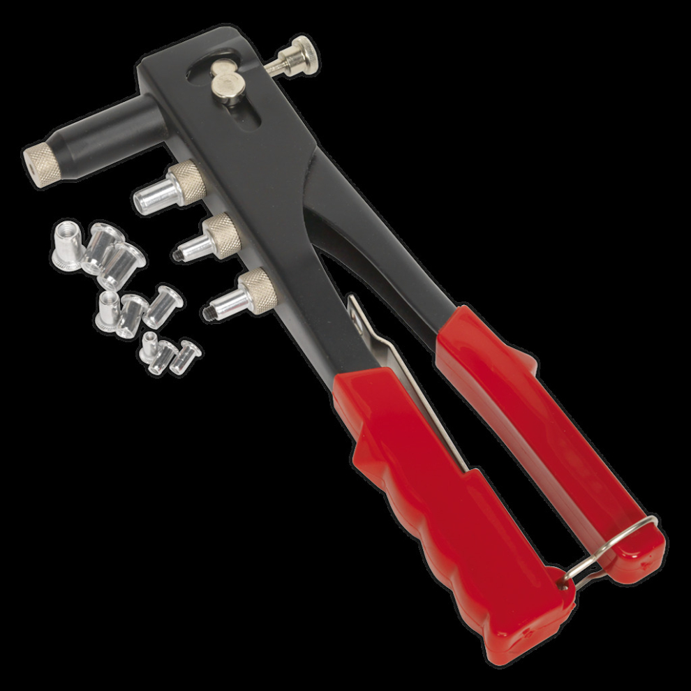 New Sealey Threaded Nut Riveter Size 40