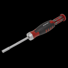 Ratchet Screwdriver Set 13pc