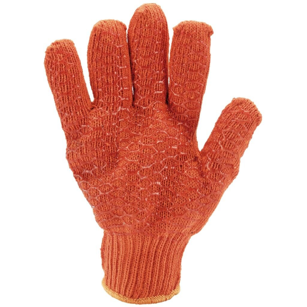 Non-Slip Work Gloves, Extra Large (Pair) 5010559276066
