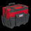 Sealey Tool Storage Bag on Wheels 450mm Heavy-Duty 1