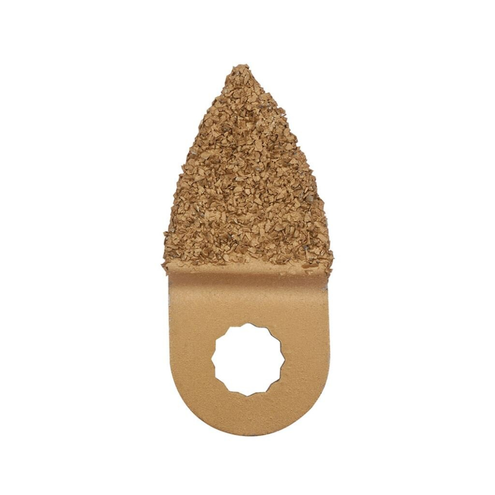 Carbide Rasp Finger
