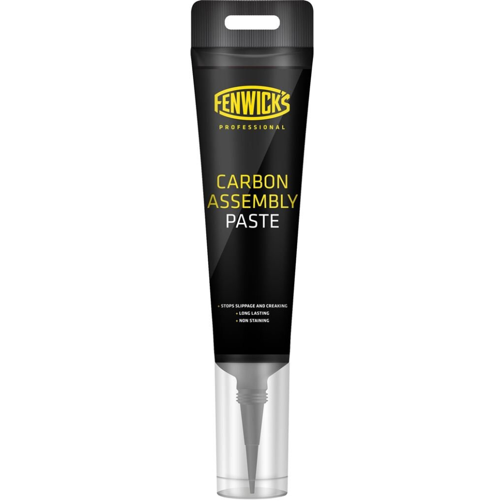 Professional Carbon Assembly Paste - 80Ml Tube 5060012762650