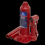 Sealey Bottle Jack 2 Tonne 1