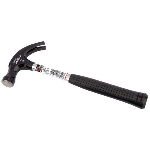 Draper Draper Redline Claw Hammer, 450g/16oz