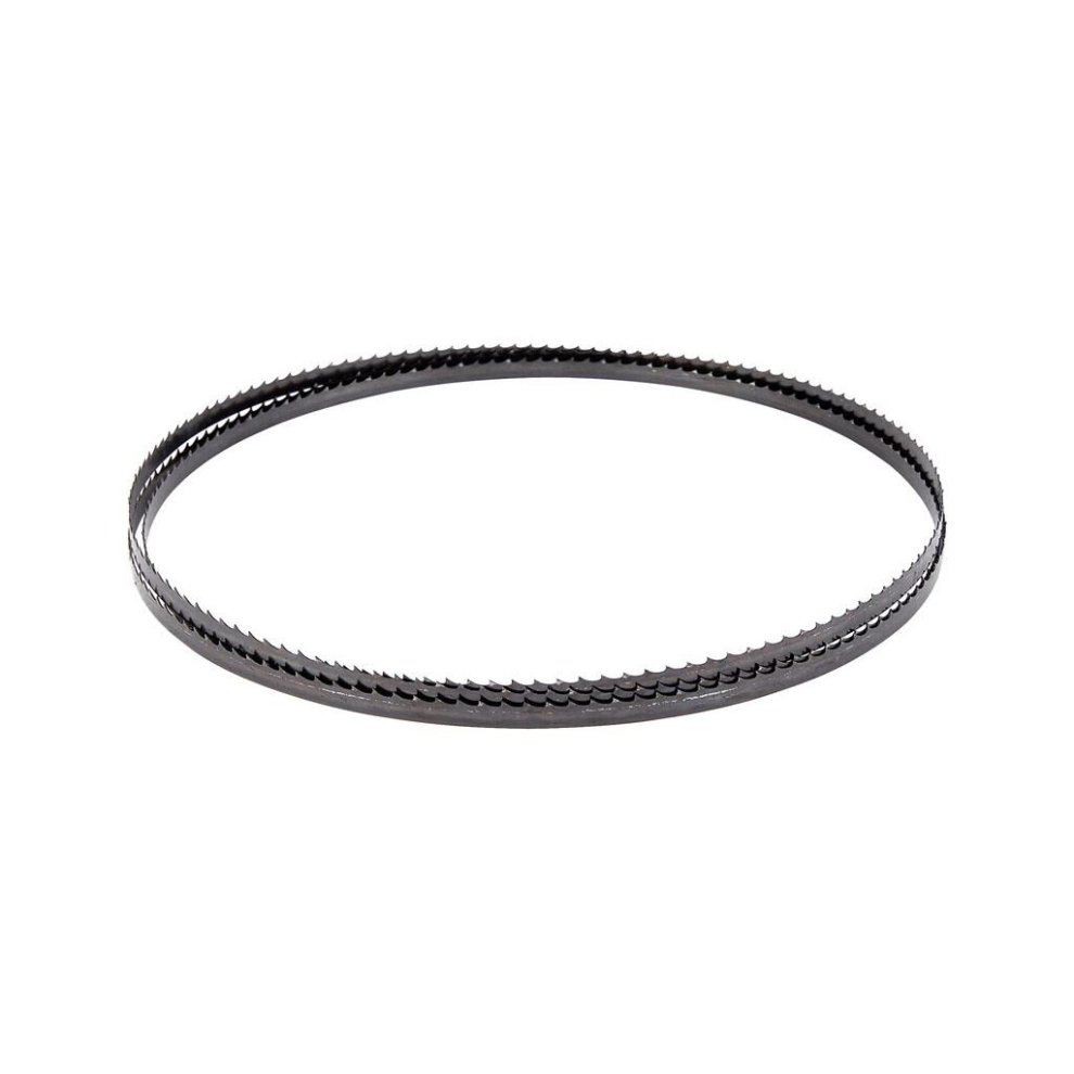 Bandsaw Blade, 1712mm x 1/4"", 6 skip