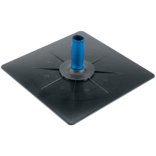 ABS Plasterer's Hawk, 330 x 330mm
