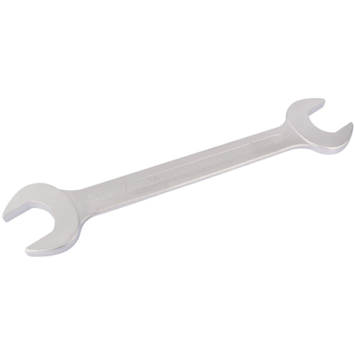 Elora Elora Long Metric Double Open End Spanner, 46 x 50mm