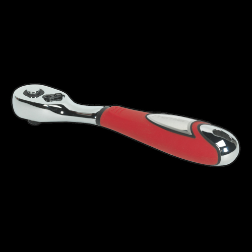 Sealey Ratchet Wrench Offset 1/4"Sq Drive