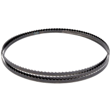 Bandsaw Blade, 1400mm x 1/4"", 6 skip