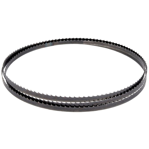 Draper Bandsaw Blade, 1400mm x 1/4"", 6 skip
