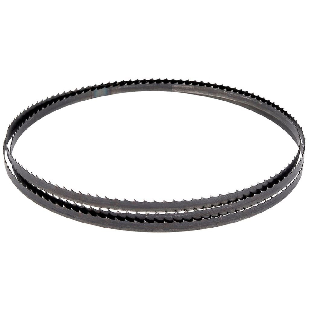 Draper Bandsaw Blade, 1400Mm X 1/4"", 6 Skip