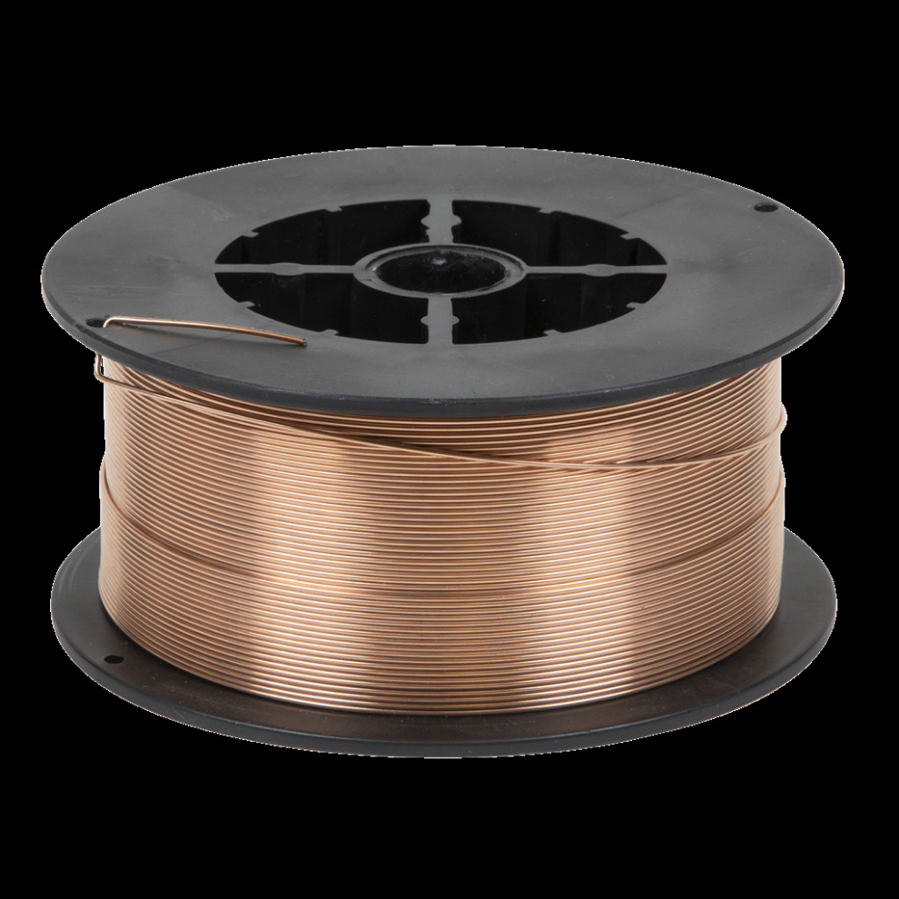 Sealey Mild Steel Mig Wire 0.7Kg Ø0.8mm A18 Grade