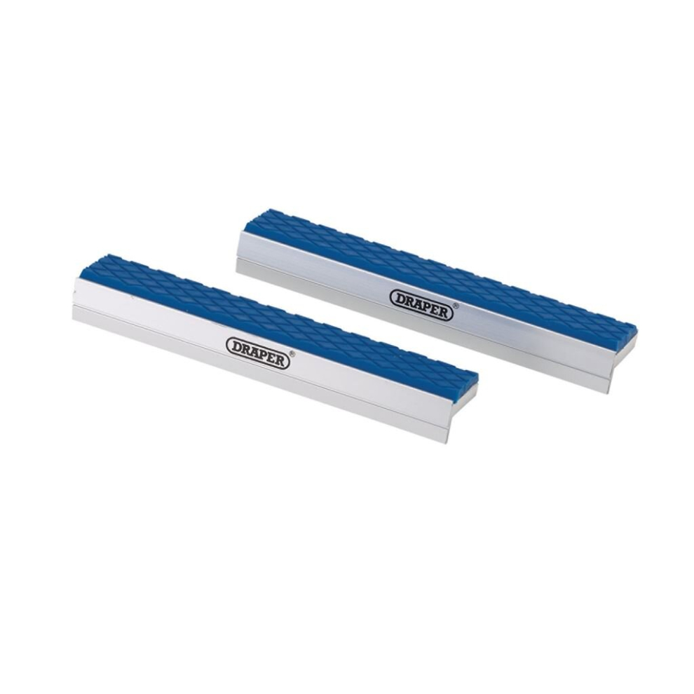 Soft Jaws for Engineers Vice, 150mm