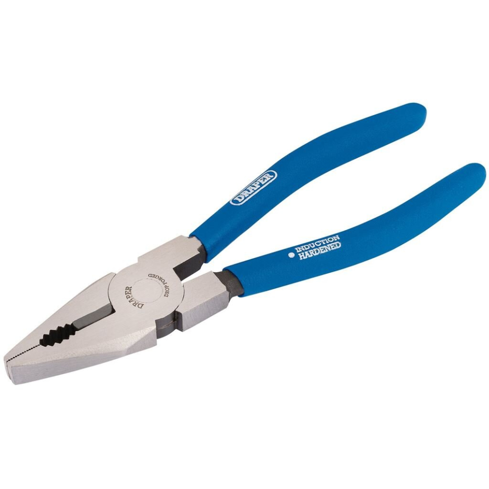 Draper Combination Pliers, 180Mm