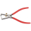 Knipex Knipex 11 01 160 SBE Adjustable Wire Stripping Pliers, 160mm 1