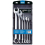 Draper Draper HI-TORQ® Metric Combination Spanner Set (6 Piece) 1