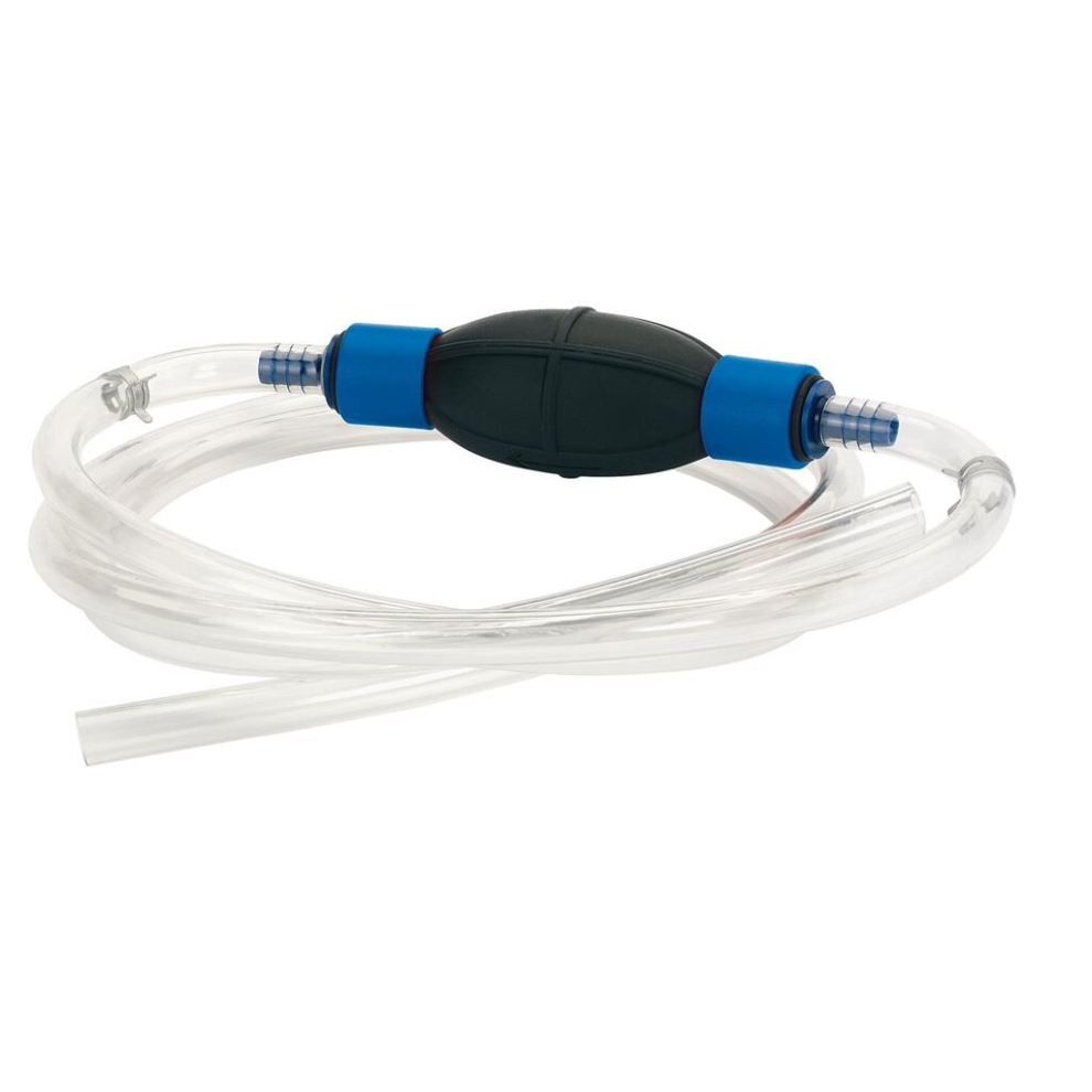 Fuel Siphon Hand Pump