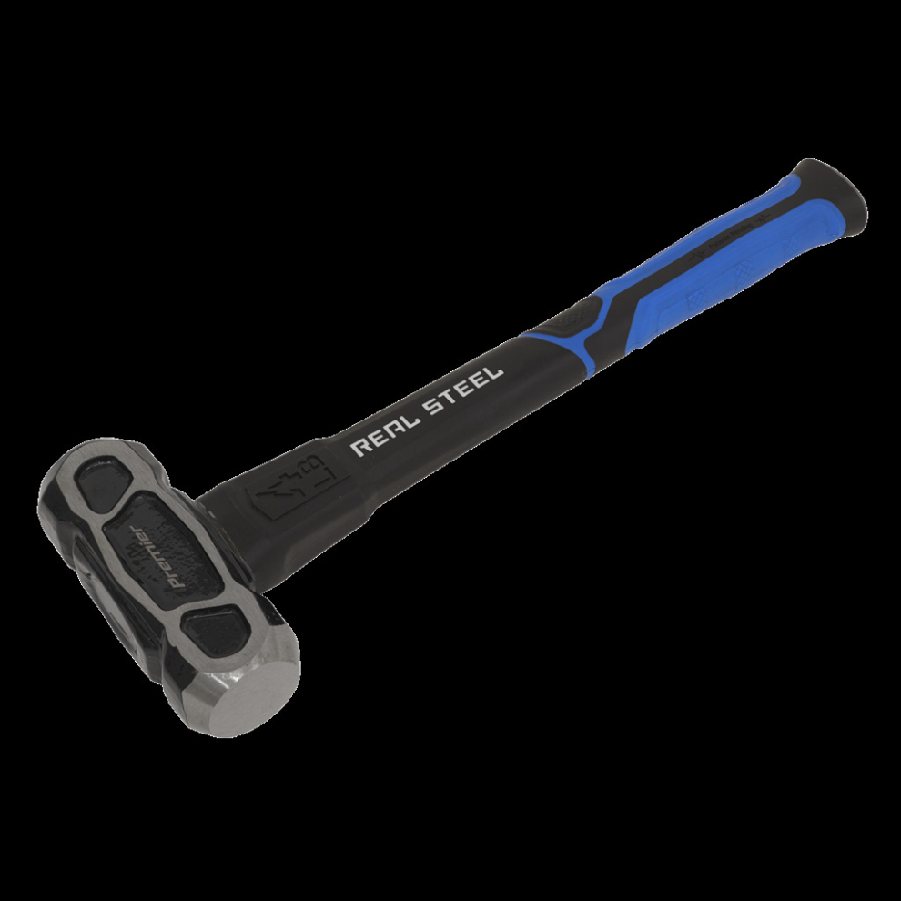 Unbreakable Club Hammer 4lb