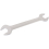 Elora Elora Long Metric Double Open End Spanner, 36 x 41mm 1