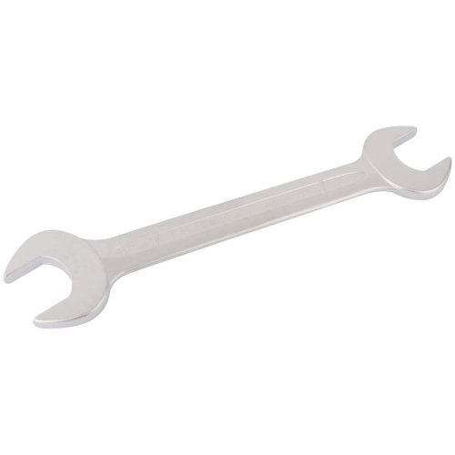 Elora Elora Long Metric Double Open End Spanner, 36 x 41mm
