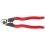 Knipex Knipex Forged Wire Rope Cutters, 190mm 1