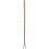 Draper Carbon Steel Cultivator with Ash Handle 1
