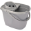 Draper Plastic Mop Bucket, 12L 1