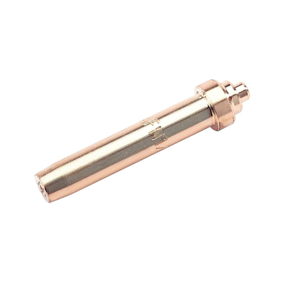 Lightweight Oxy Acetylene Cutting Nozzle For Mild Steel, 1.6Mm 5010559055142