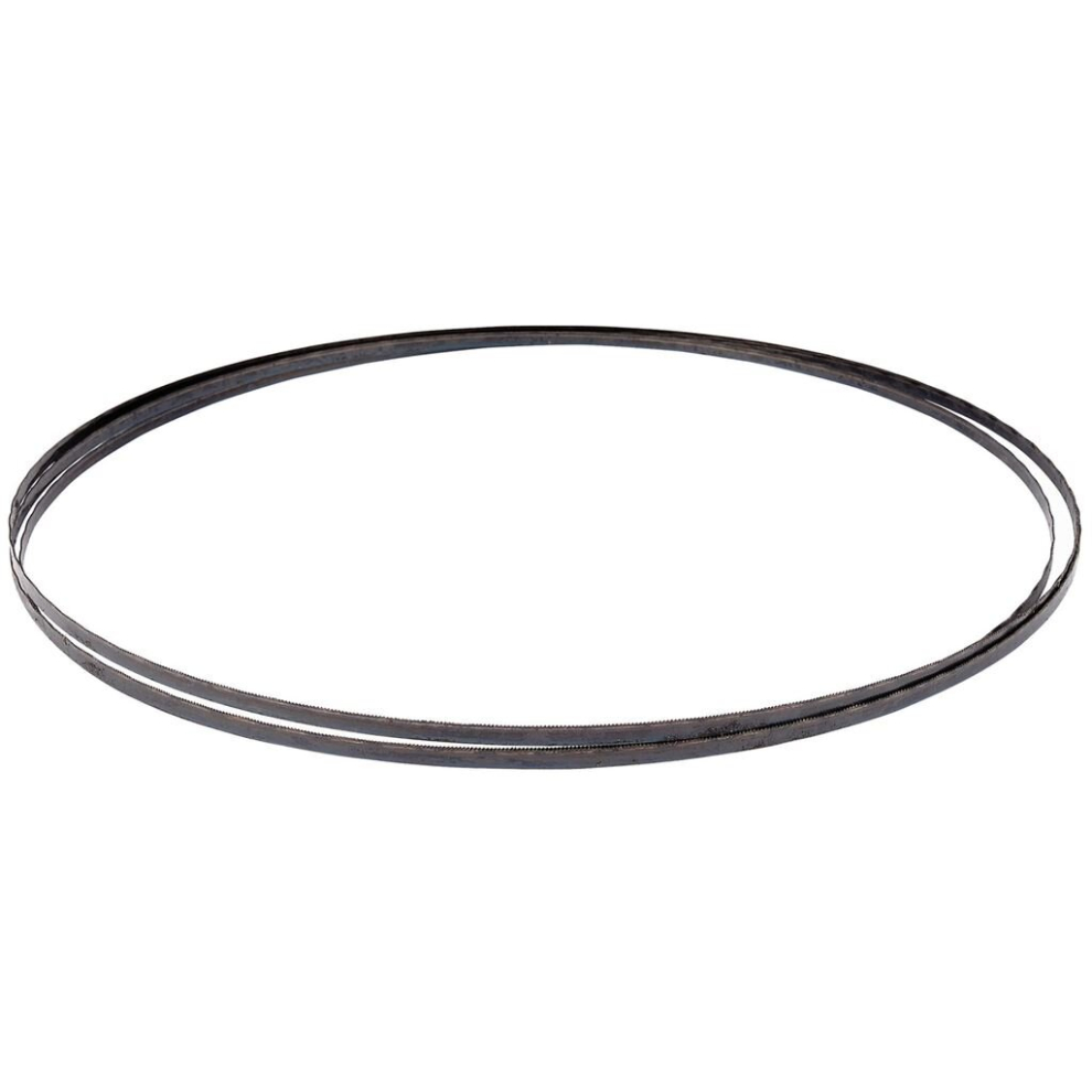 Metal Bandsaw Blade, 3345mm x 1/4"", 24tpi