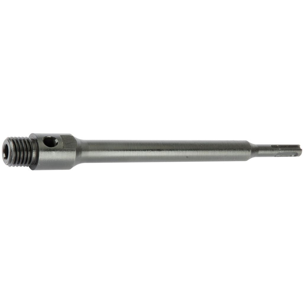 SDS+ Arbor for Diamond Core Bits, 1/2"" BSP, 240mm