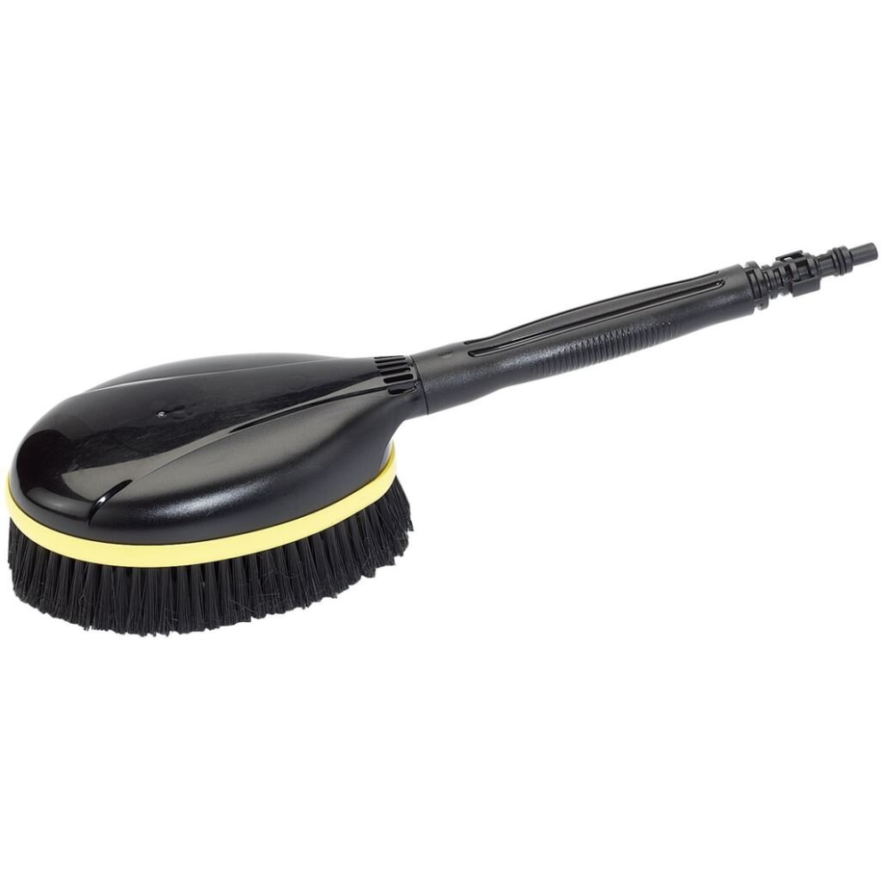 Draper Rotating Brush