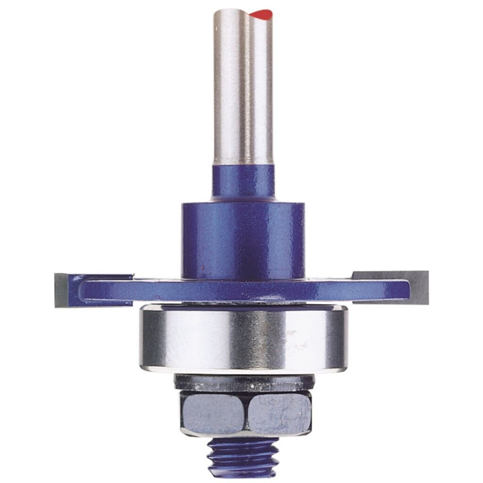 TCT Router Bit, 1/4"" Biscuit, No.20