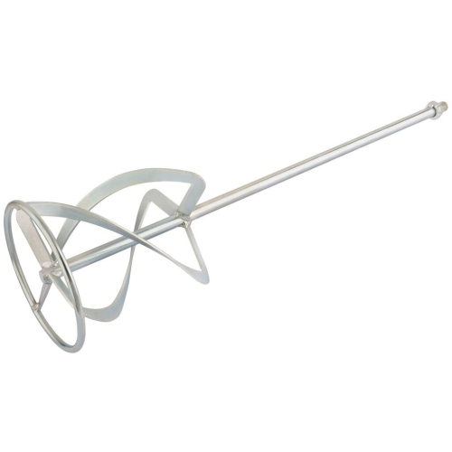 3 Blade Plaster Paddle Mixer, 160 x 600mm, M14